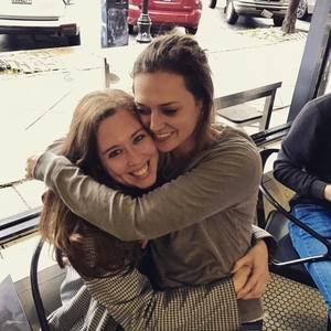 Meet your Posher, Haley